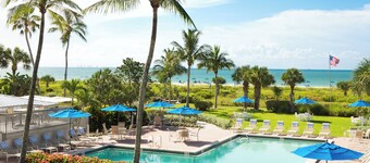 Sanibel Inn