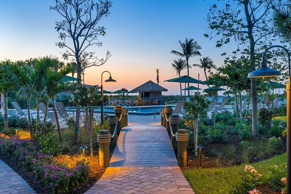 Sanibel Inn