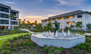 Exterior - Sanibel Inn (Sanibel)
