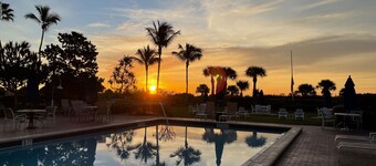 Sanibel Inn