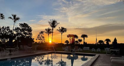 Sanibel Inn