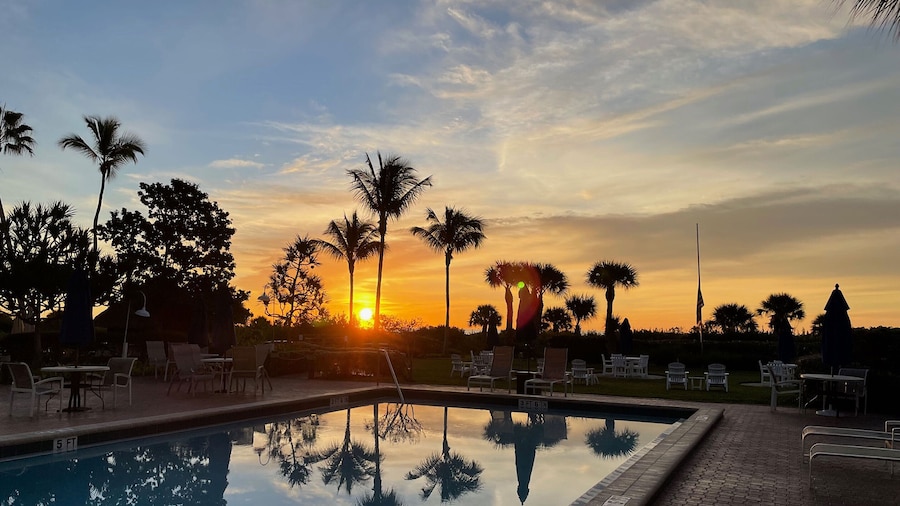 Sanibel Inn
