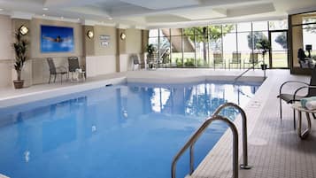 Inomhuspool