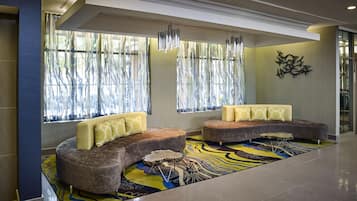 Entrada (vista interna)