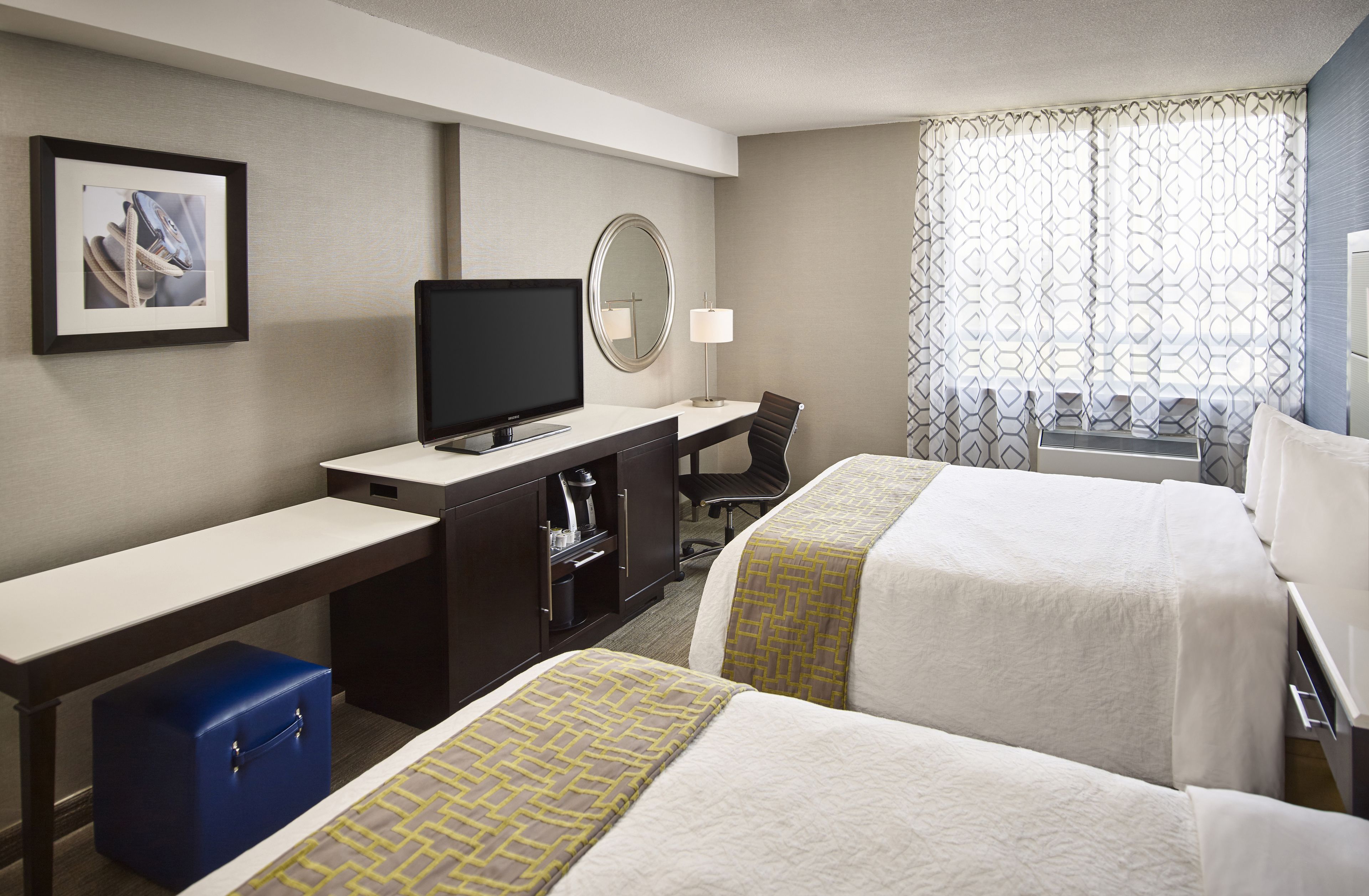 Foto - Waterfront Hotel Downtown Burlington