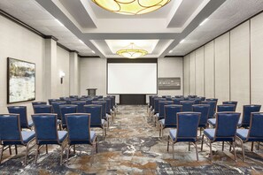 Salle de réunion