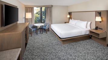 42-Zoll-Flachbildfernseher mit Kabelempfang, Fernseher, Pay-TV