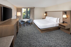 Televisor de pantalla plana de 42 polzades amb canals per cable 