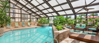 DoubleTree by Hilton Hotel Jackson