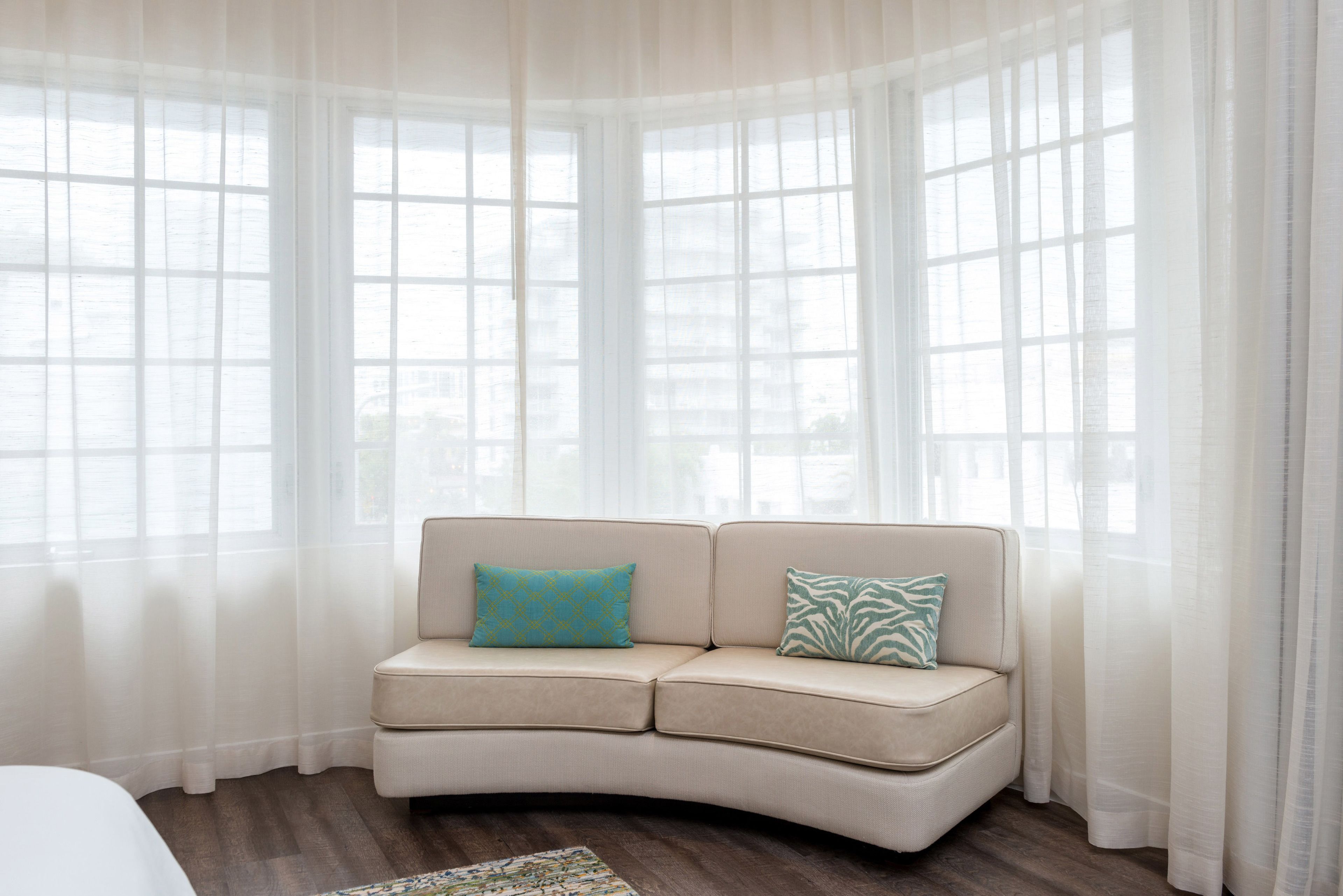 premier corner suite | 1 bedroom, egyptian cotton sheets, premium bedding, down duvets