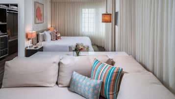 Superior Deluxe Suite