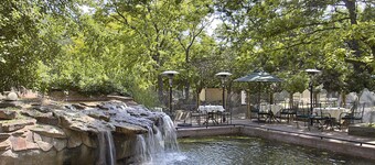 Harvest House Boulder