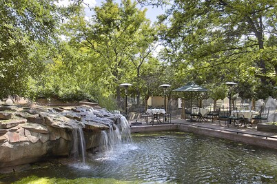 Harvest House Boulder