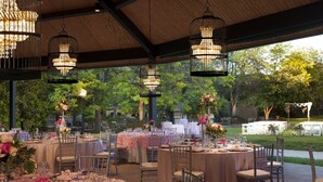 Banquet hall - Harvest House Boulder (Boulder)