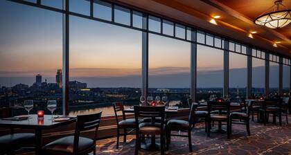 Harrah's Council Bluffs – A Caesars Rewards Destination