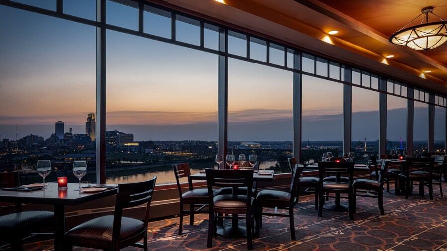 Harrah's Council Bluffs – A Caesars Rewards Destination