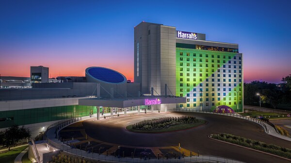Harrah's Council Bluffs – A Caesars Rewards Destination - Council Bluffs, IA
