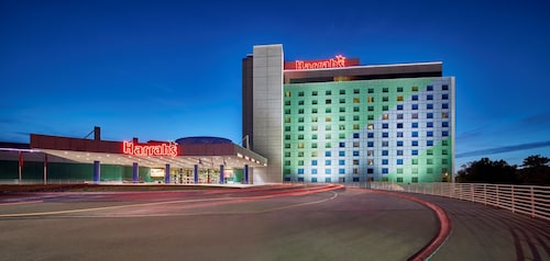 Harrah's Council Bluffs Hotel & Casino - A Caesars Rewards Destination