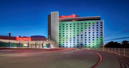 Harrah's Council Bluffs Hotel & Casino - A Caesars Rewards Destination