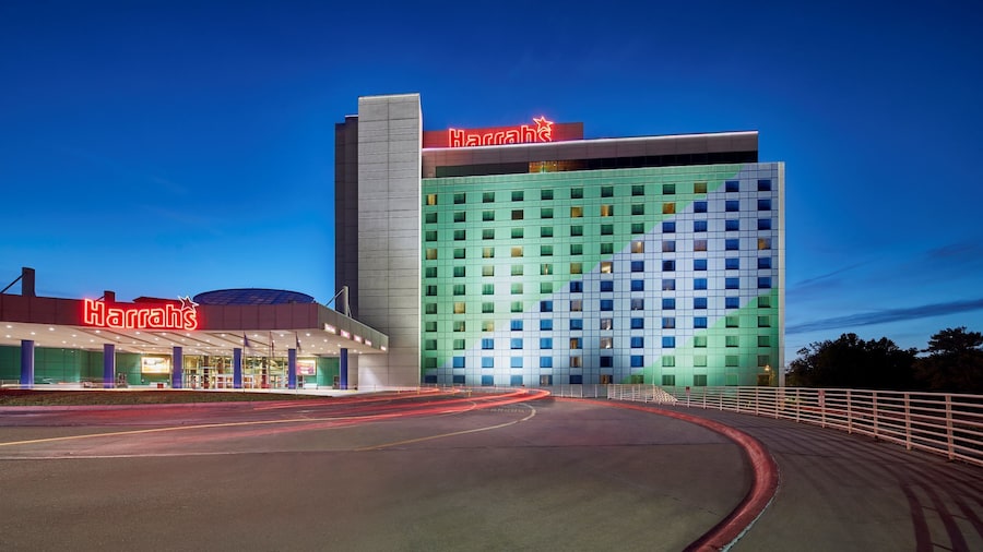 Harrah's Council Bluffs Hotel & Casino - A Caesars Rewards Destination