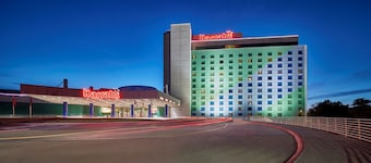 Harrah's Council Bluffs Hotel & Casino - A Caesars Rewards Destination