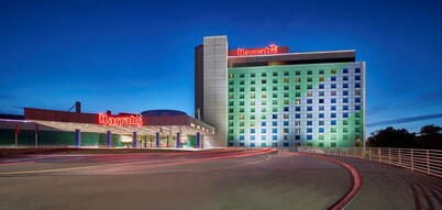 Harrah's Council Bluffs Hotel & Casino - A Caesars Rewards Destination