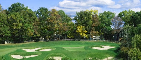 Golf