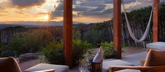 聖達菲蘭喬恩坎塔杜四季度假飯店