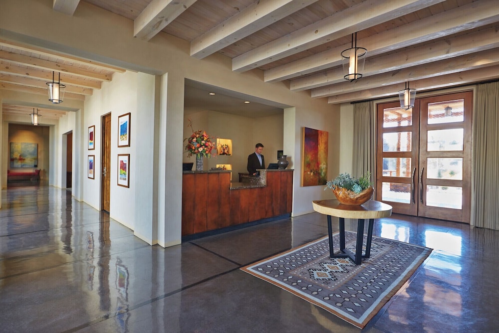 Four Seasons Resort Rancho Encantado Santa Fe by null