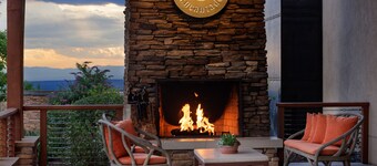 Four Seasons Resort Rancho Encantado Santa Fe