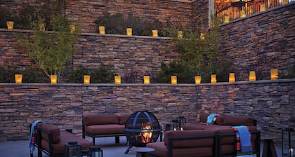 Four Seasons Resort Rancho Encantado Santa Fe