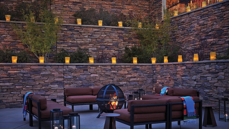 Four Seasons Resort Rancho Encantado Santa Fe