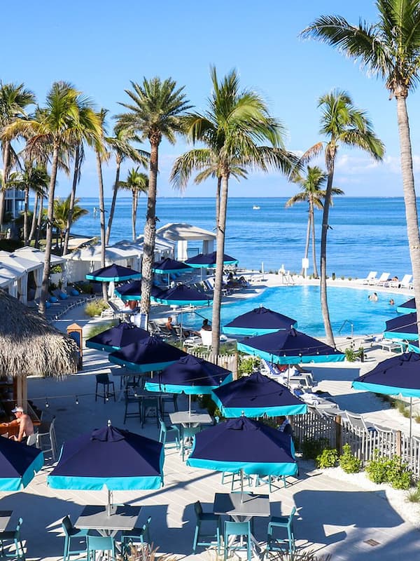 3 outdoor pools, cabanas (surcharge), pool umbrellas