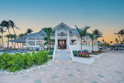 South Seas