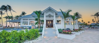South Seas