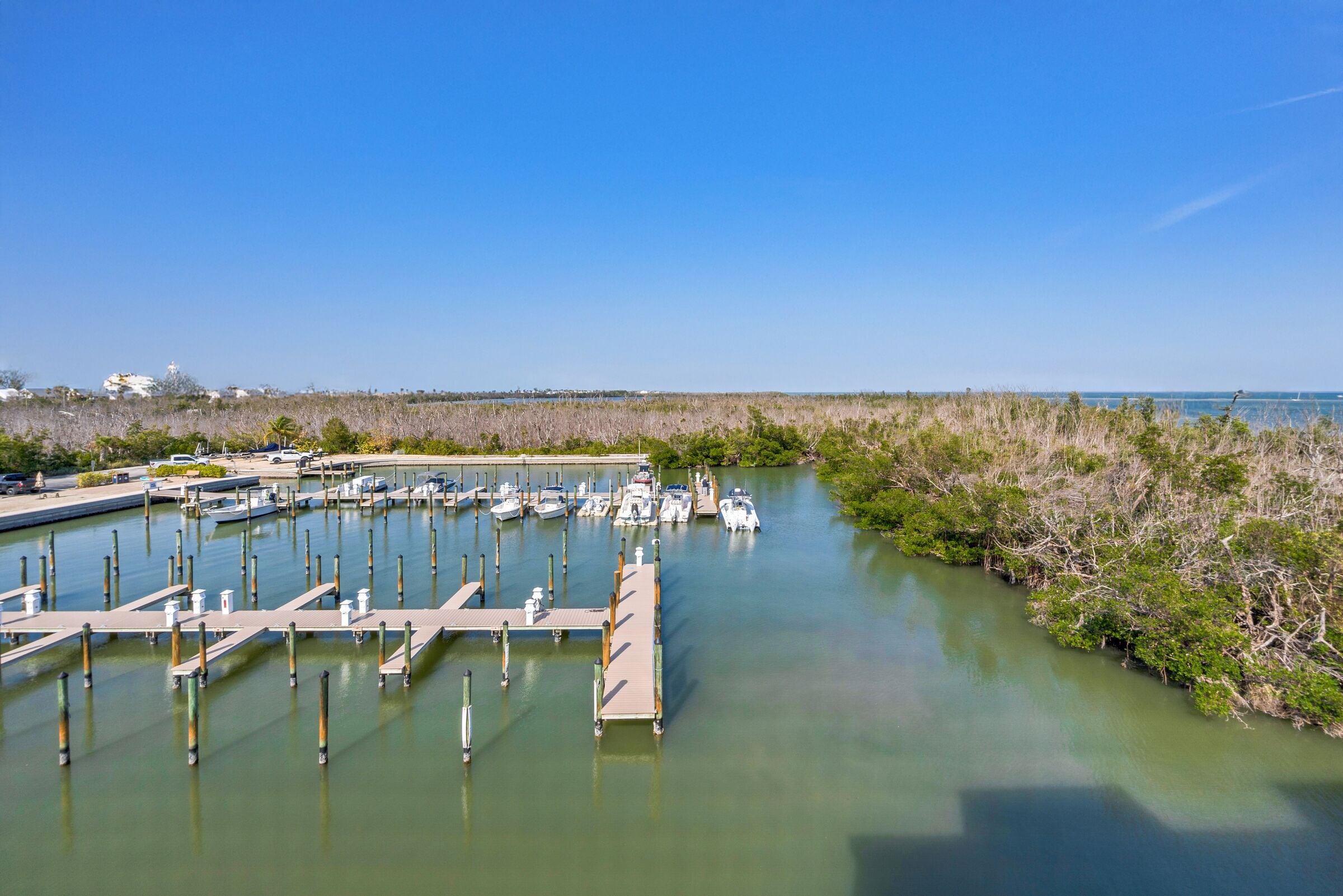 three bedroom bayside villa premier | terrace/patio