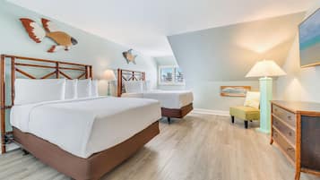 Three Bedroom Bayside Villa Standard