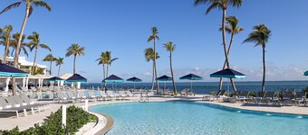 South Seas Resort