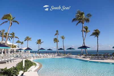 South Seas Resort