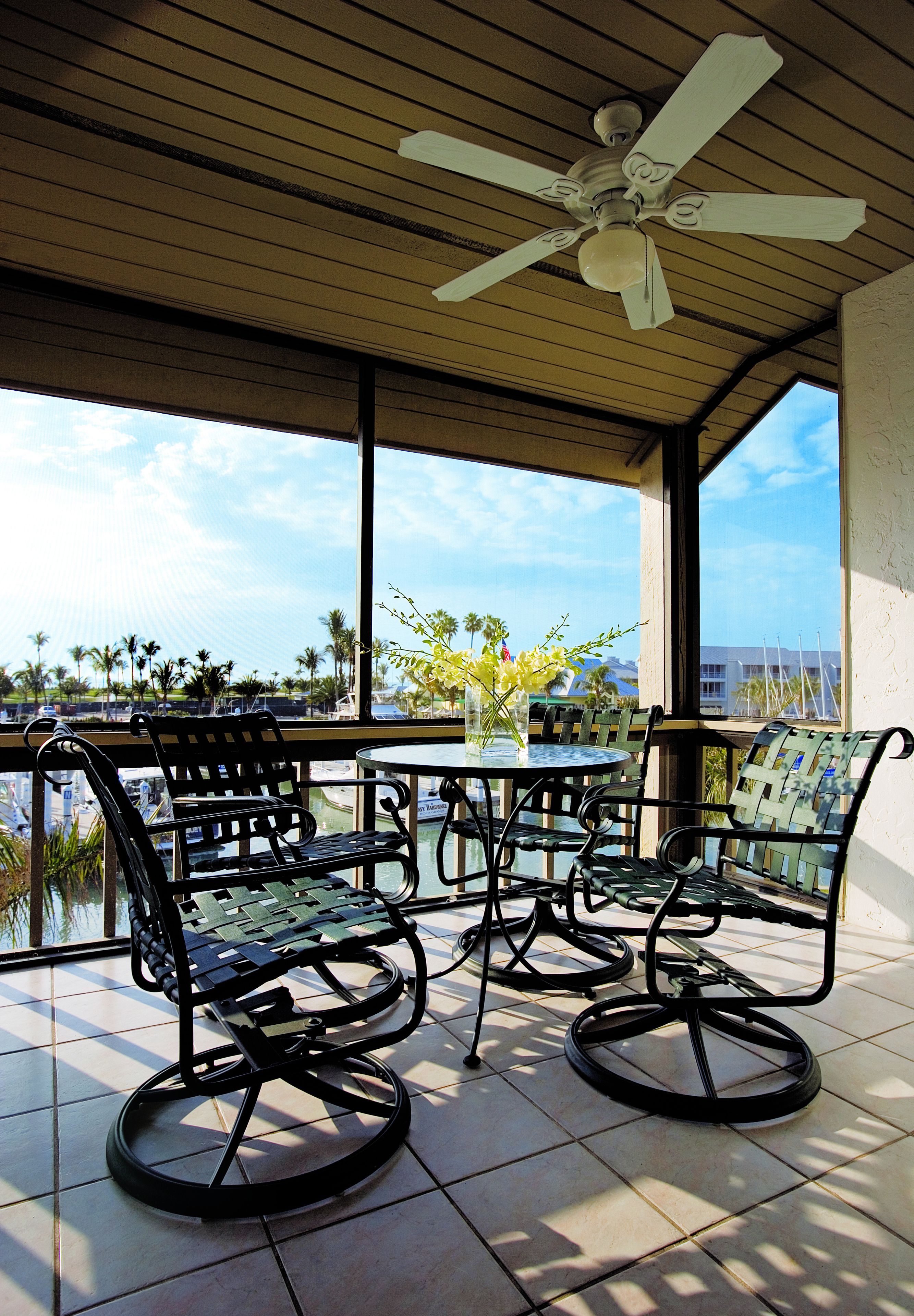 South Seas Island Resort