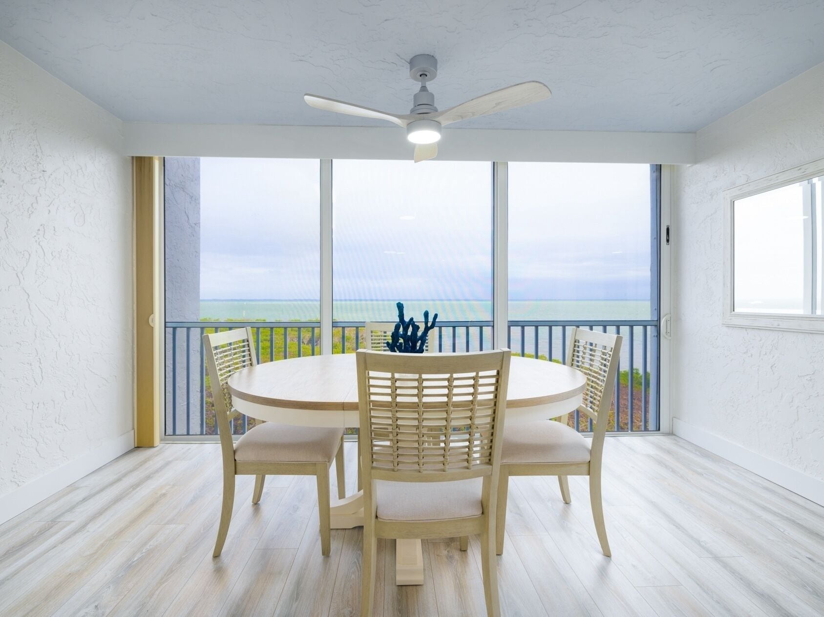 one bedroom bayside villa premier | terrace/patio