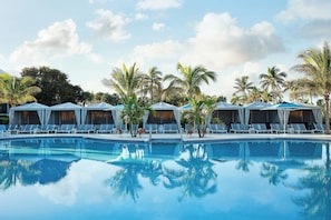 Property amenity - South Seas (Captiva)