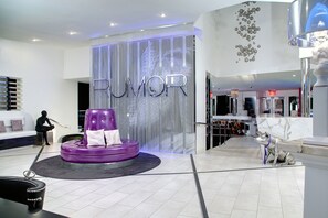 Hall