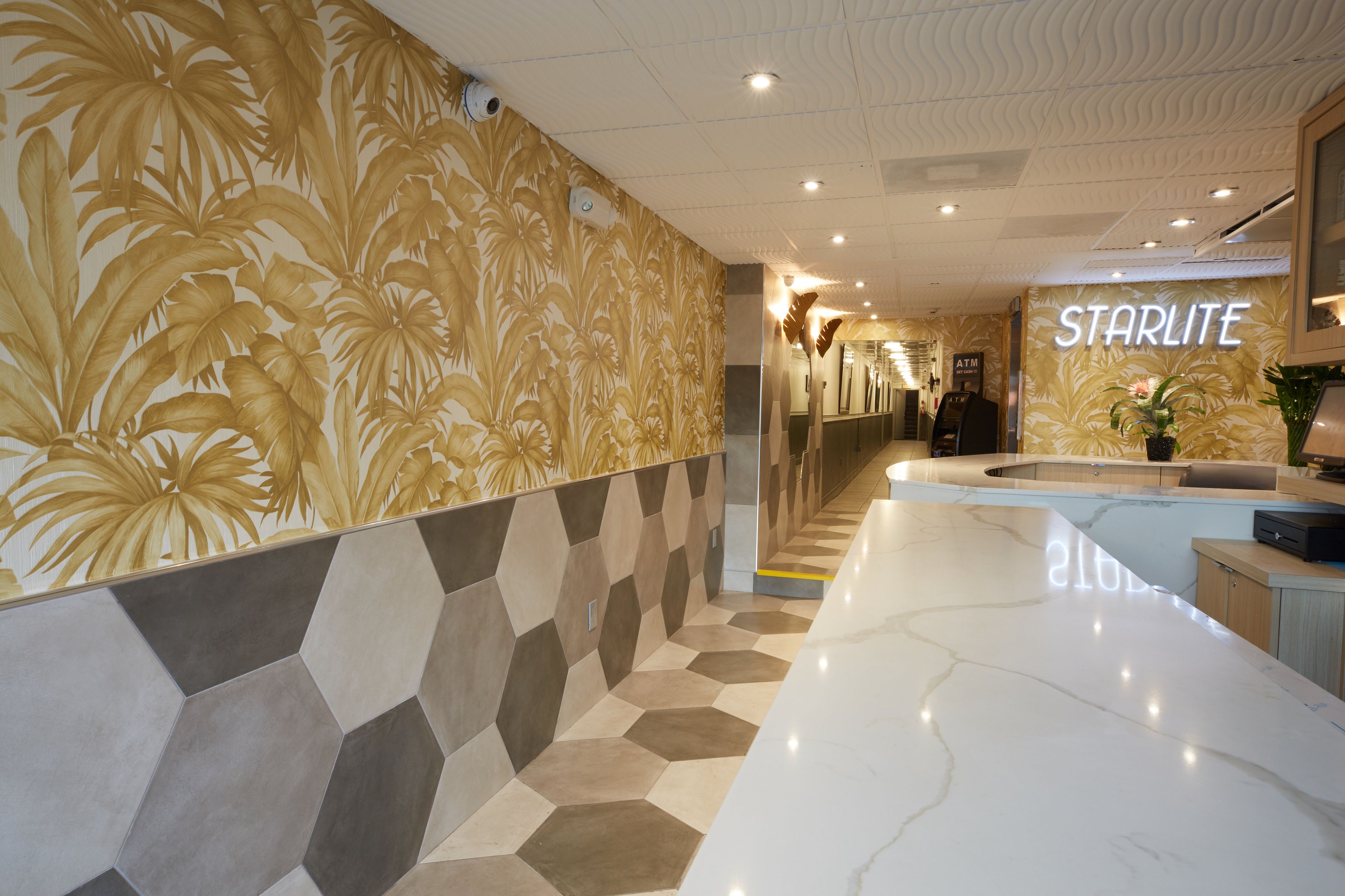 Photo - Starlite Hotel