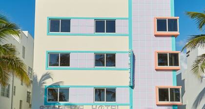 Starlite Hotel