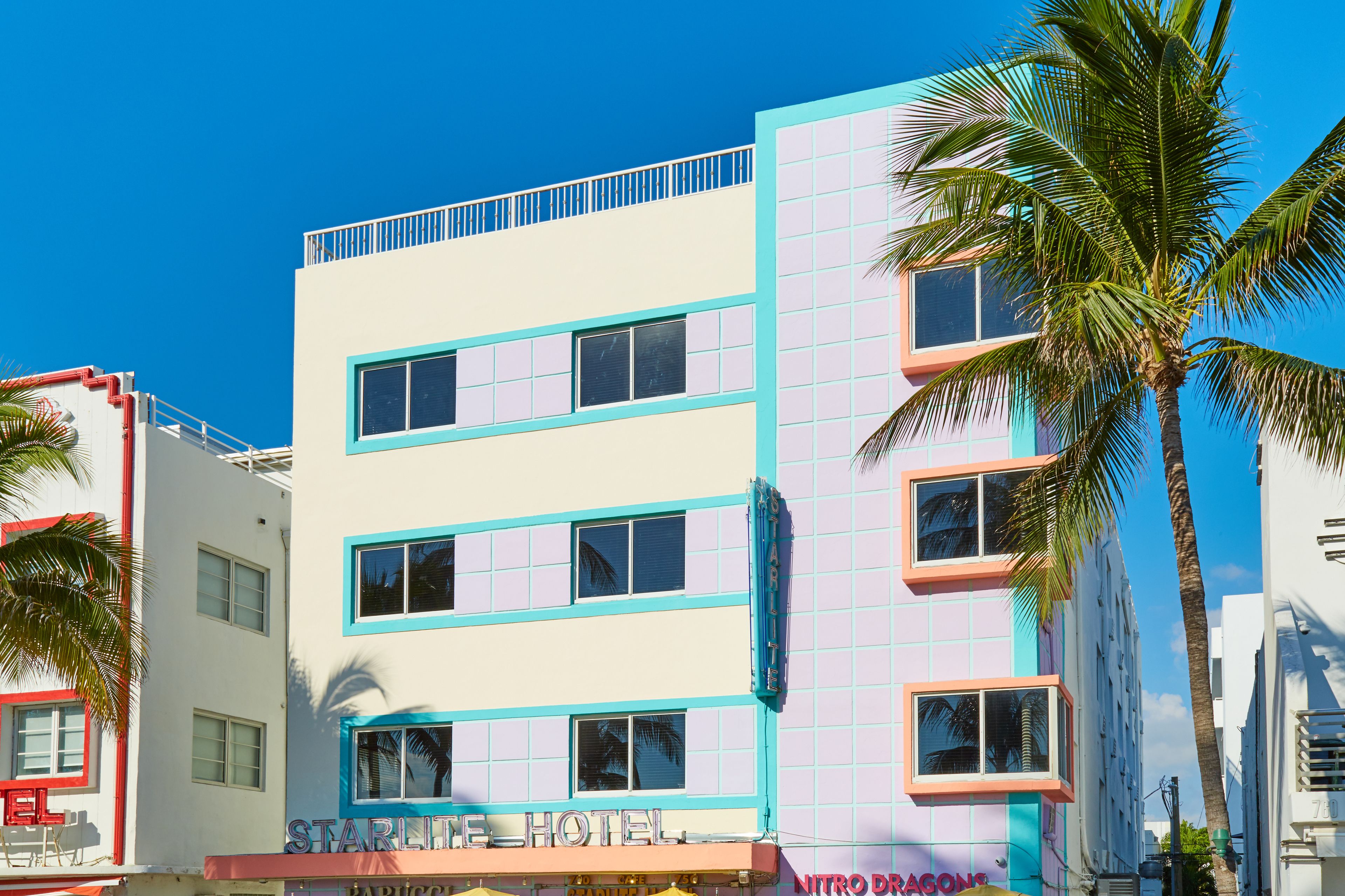 Photo - Starlite Hotel