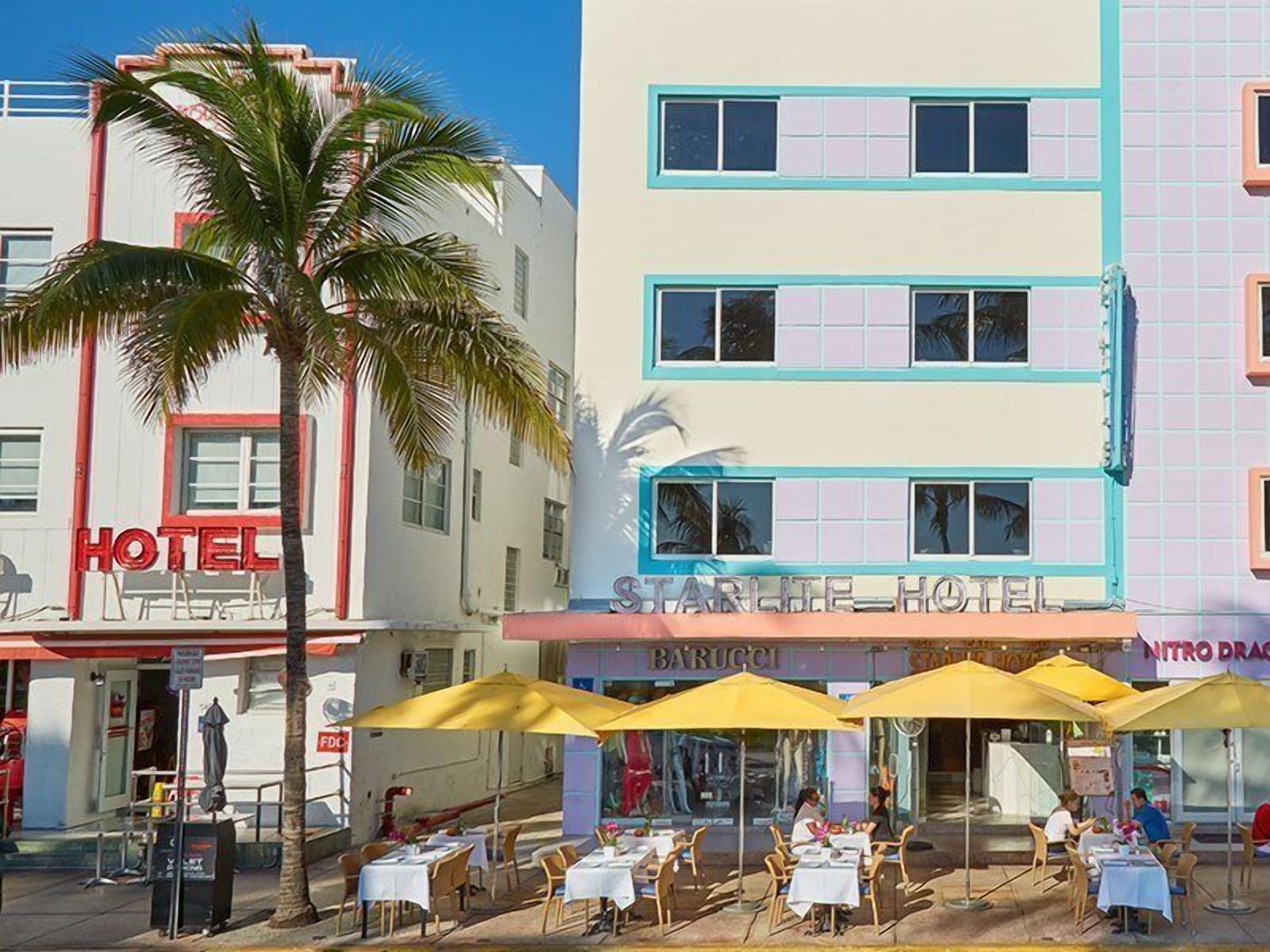 Photo - Starlite Hotel