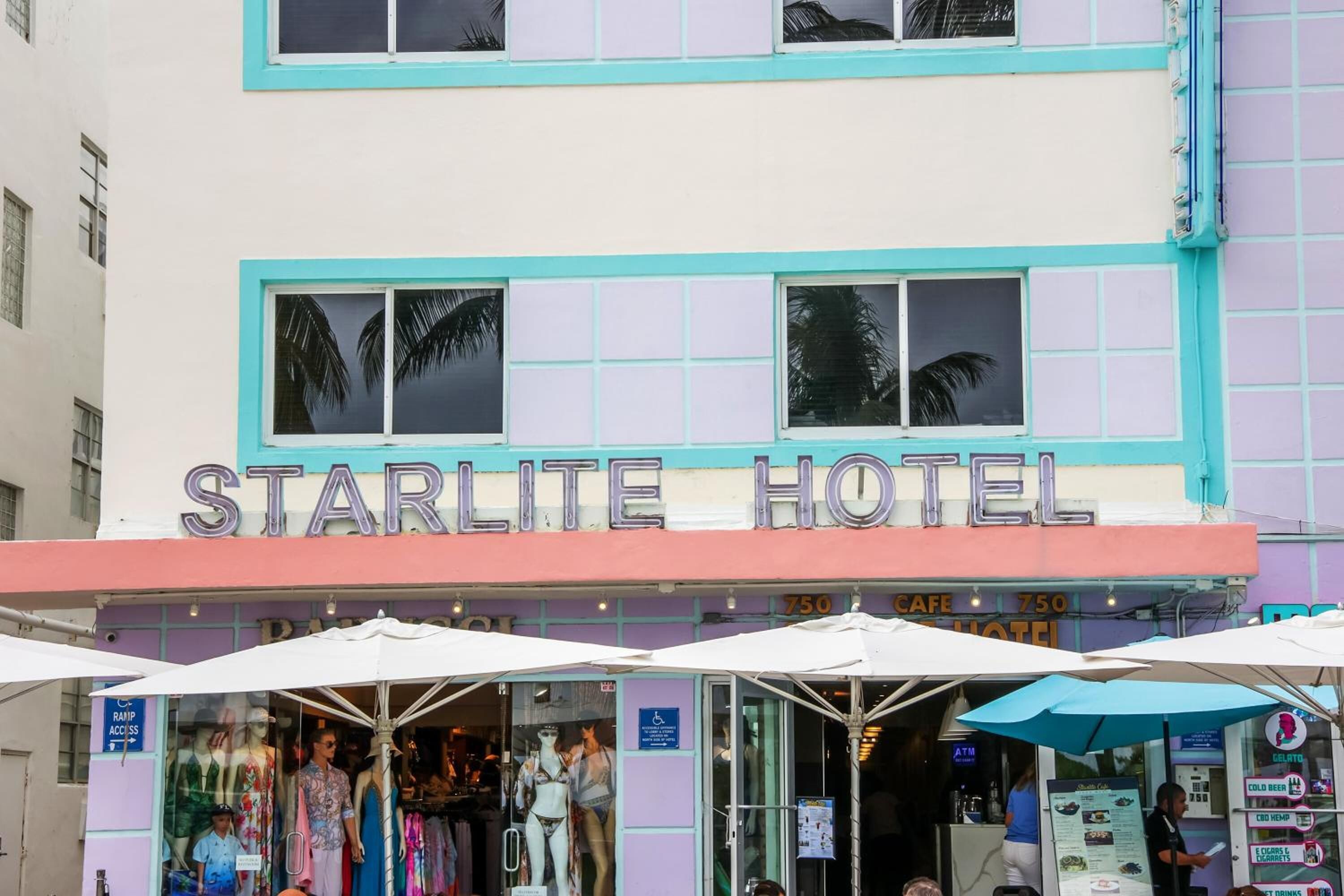 Photo - Starlite Hotel