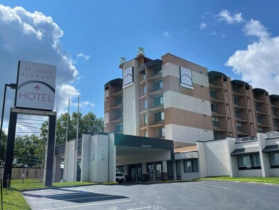 St. Louis Airport Hotel