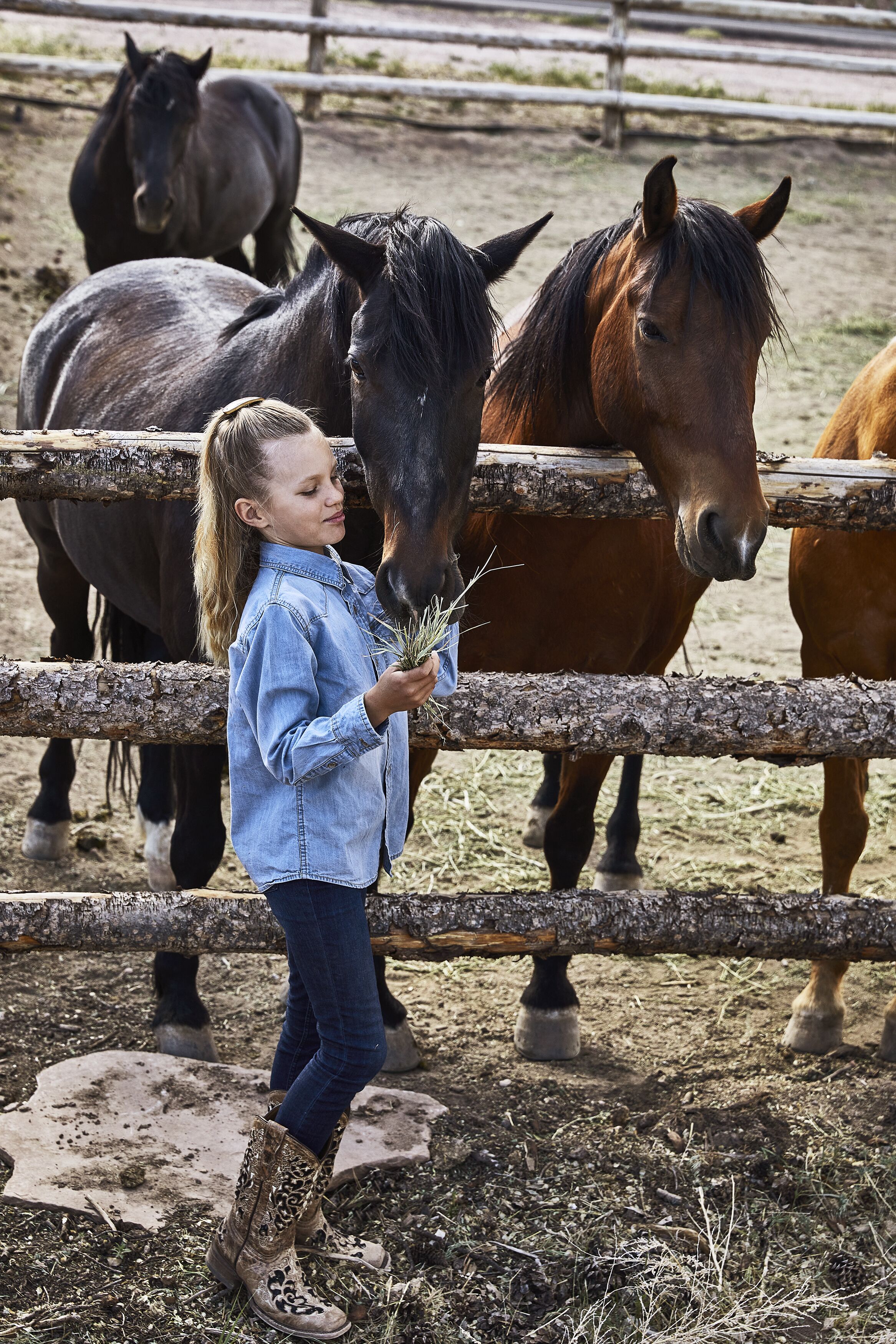 children’s activities